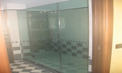 Cabina Doccia