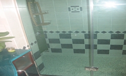 Cabina Doccia profili