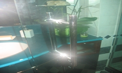 Cabina Doccia maniglia