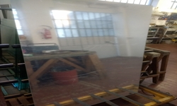 Esecuzione specchio