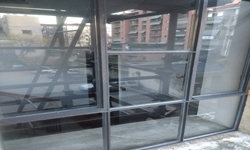Sicurezza Condominale: Vano scale 1.