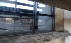 Sicurezza Condominale: Vano scale 2.