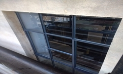Sicurezza Condominale: Vano scale 3.