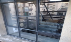 Sicurezza Condominale: Vano scale 4.