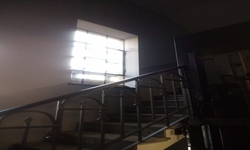 Sicurezza Condominale: Vano scale 5.