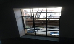 Sicurezza Condominale: Vano scale 6.