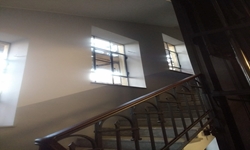 Sicurezza Condominale: Vano scale 9.