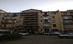 Sicurezza Condominale: Impalcatura 1.